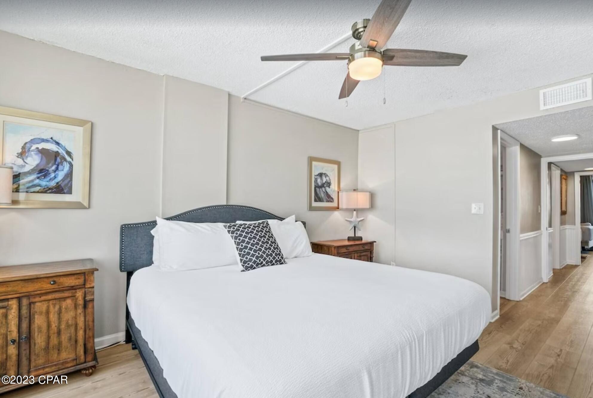 Dunes Of Panama Phase I - Residential