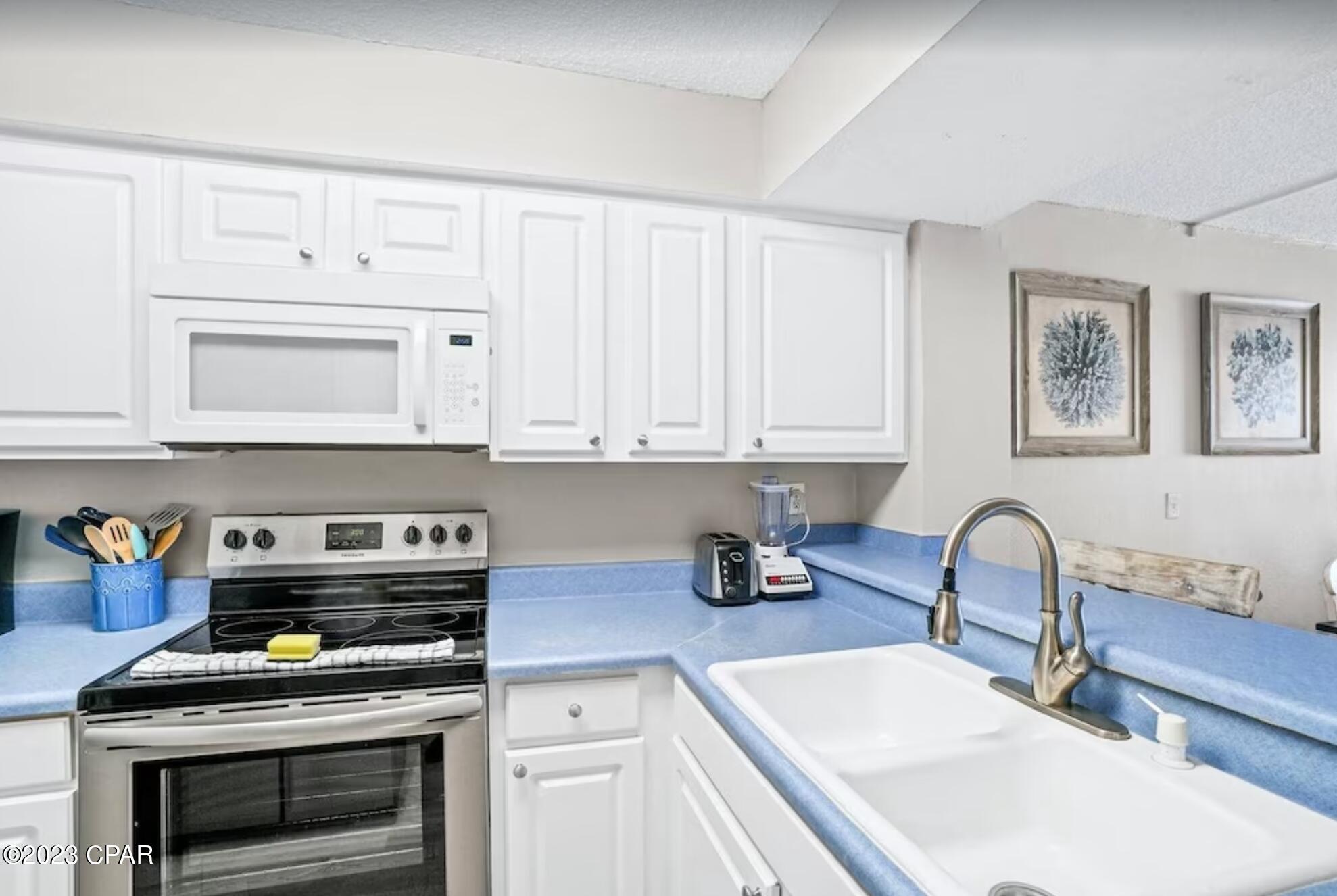 Dunes Of Panama Phase I - Residential