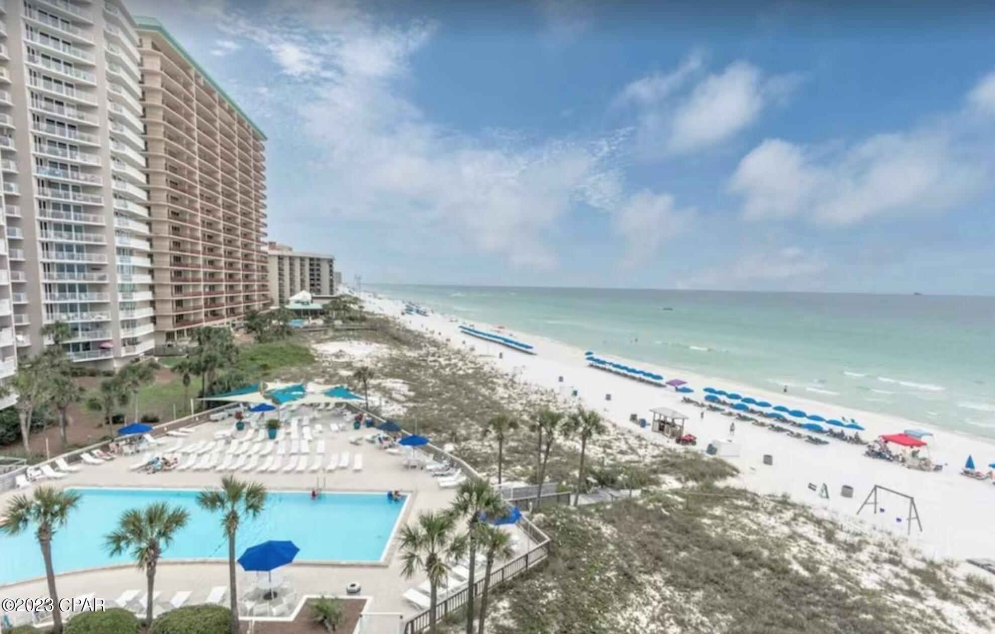 Dunes Of Panama Phase I - Residential