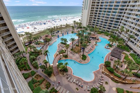 A home in Panama City Beach