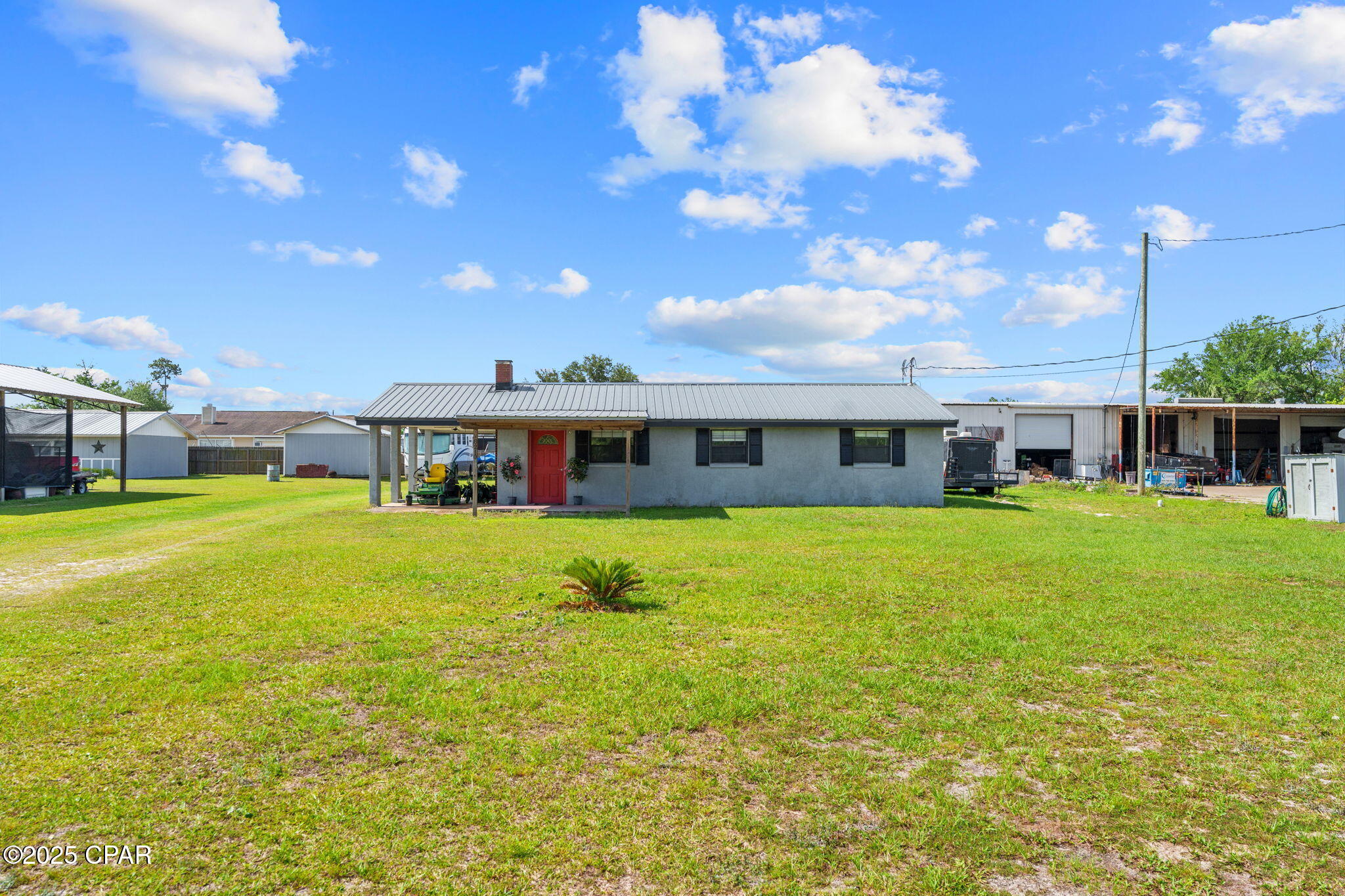 [No Recorded Subdiv] - Residential