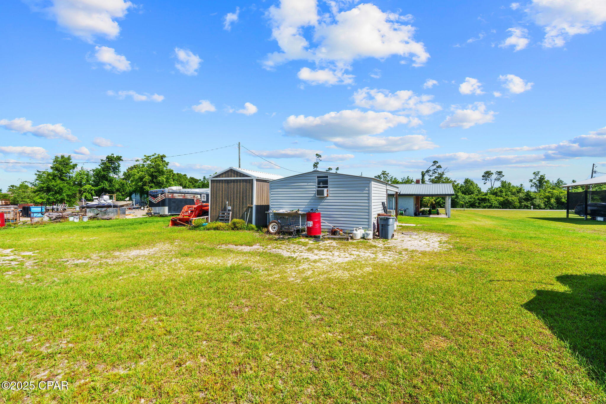 [No Recorded Subdiv] - Residential