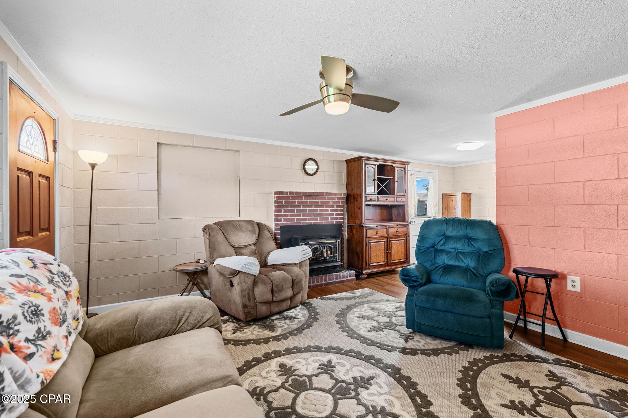 [No Recorded Subdiv] - Residential