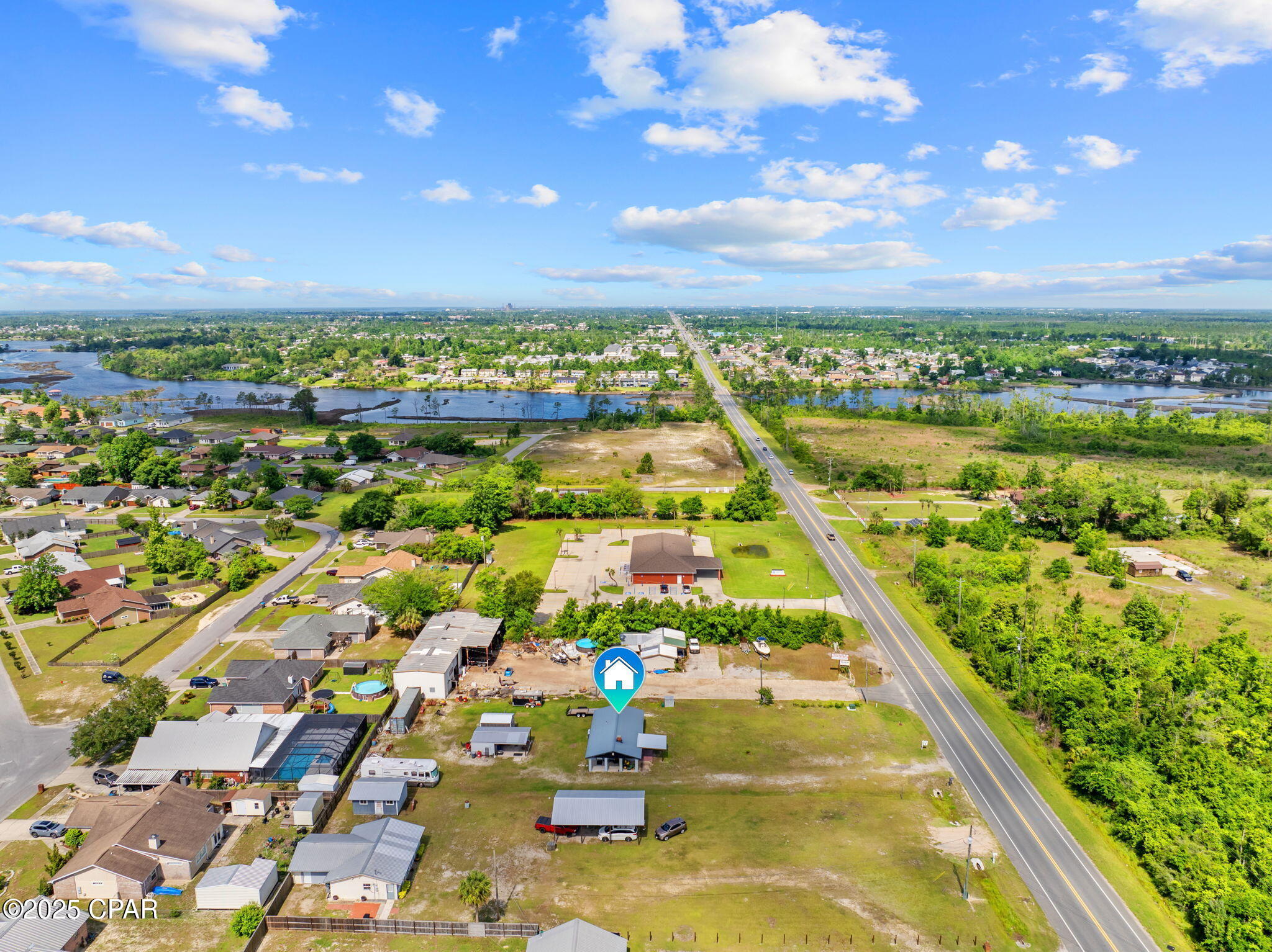 [No Recorded Subdiv] - Residential