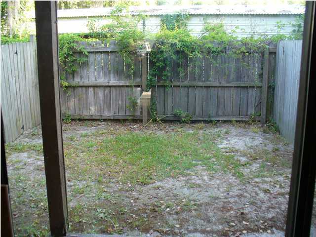 Parker - Residential Lease