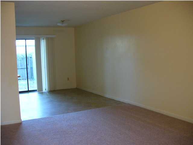 Parker - Residential Lease