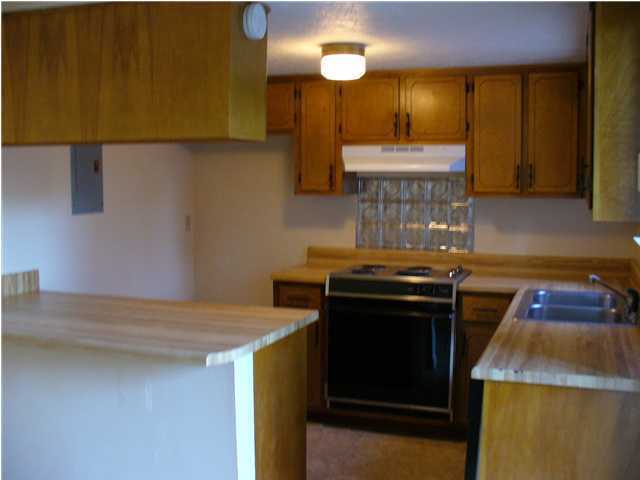 Parker - Residential Lease