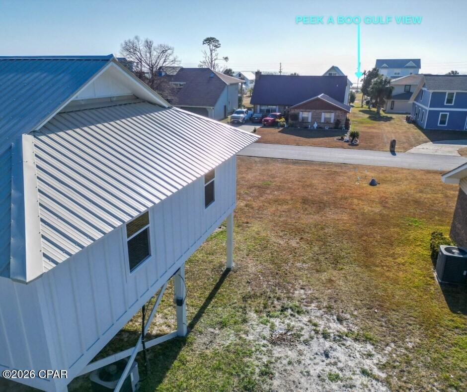 Gulfaire - Residential