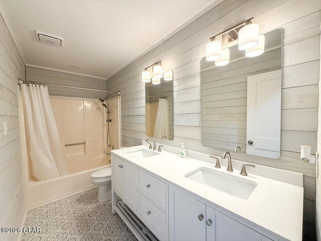 Gulfaire - Residential