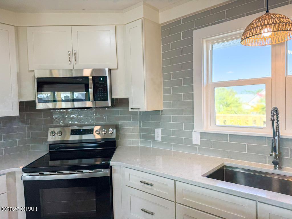 Gulfaire - Residential