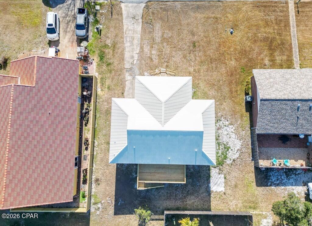 Gulfaire - Residential