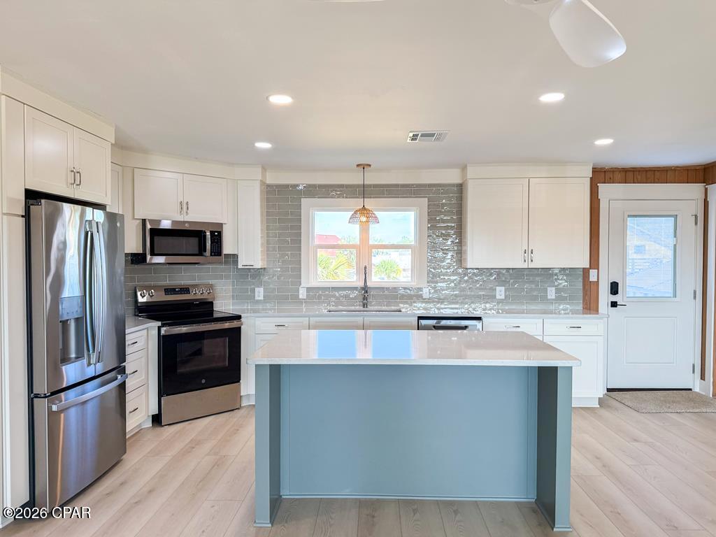 Gulfaire - Residential