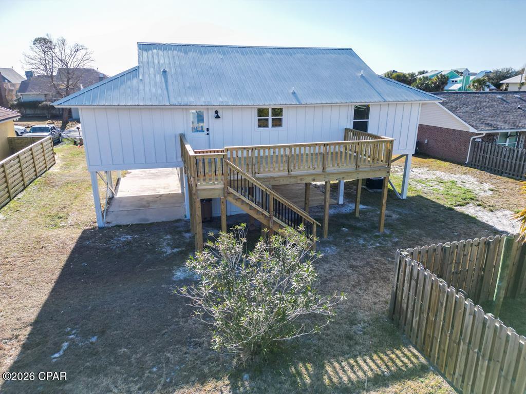 Gulfaire - Residential