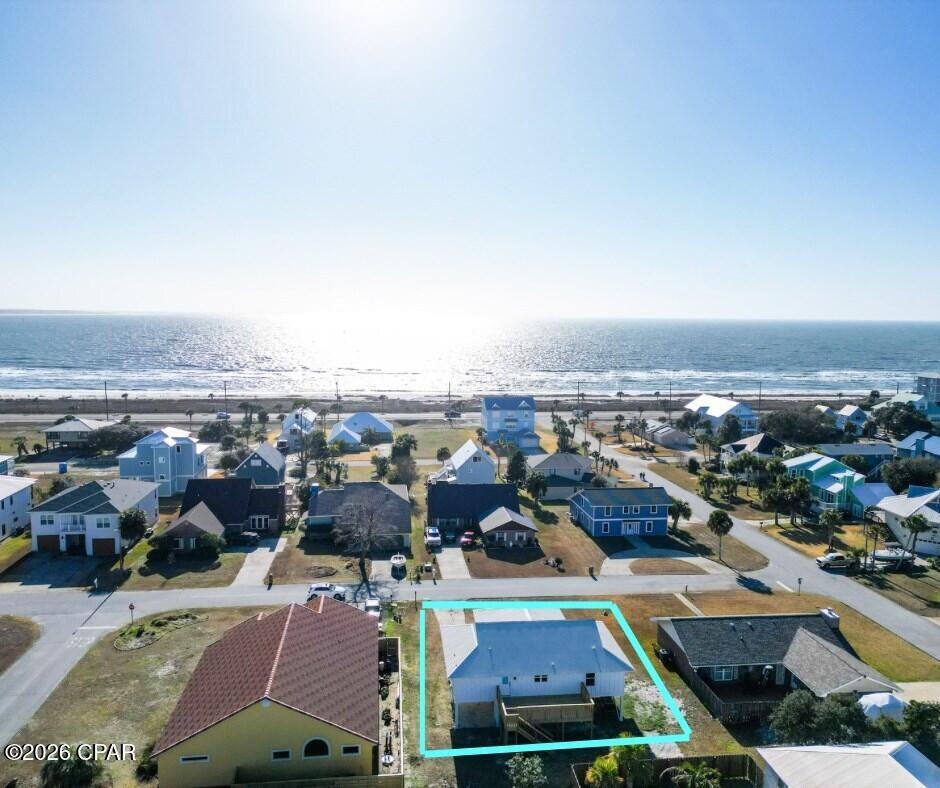 Gulfaire - Residential