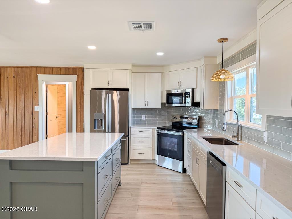 Gulfaire - Residential