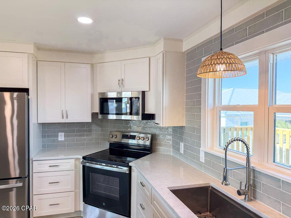 Gulfaire - Residential