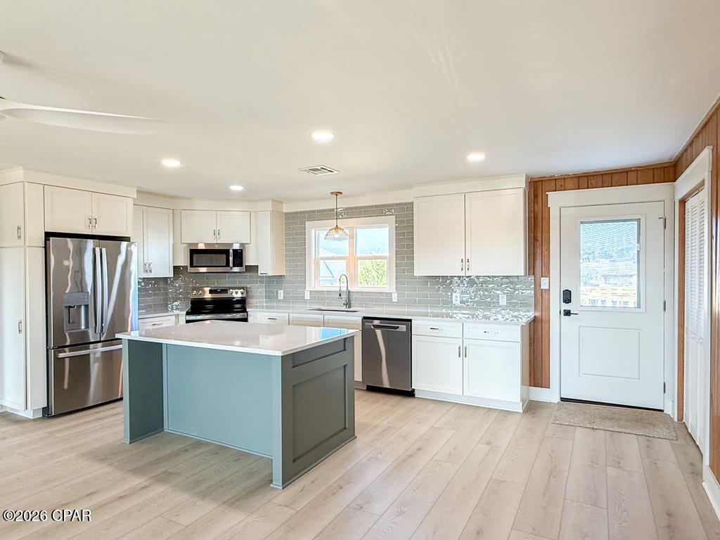 Gulfaire - Residential