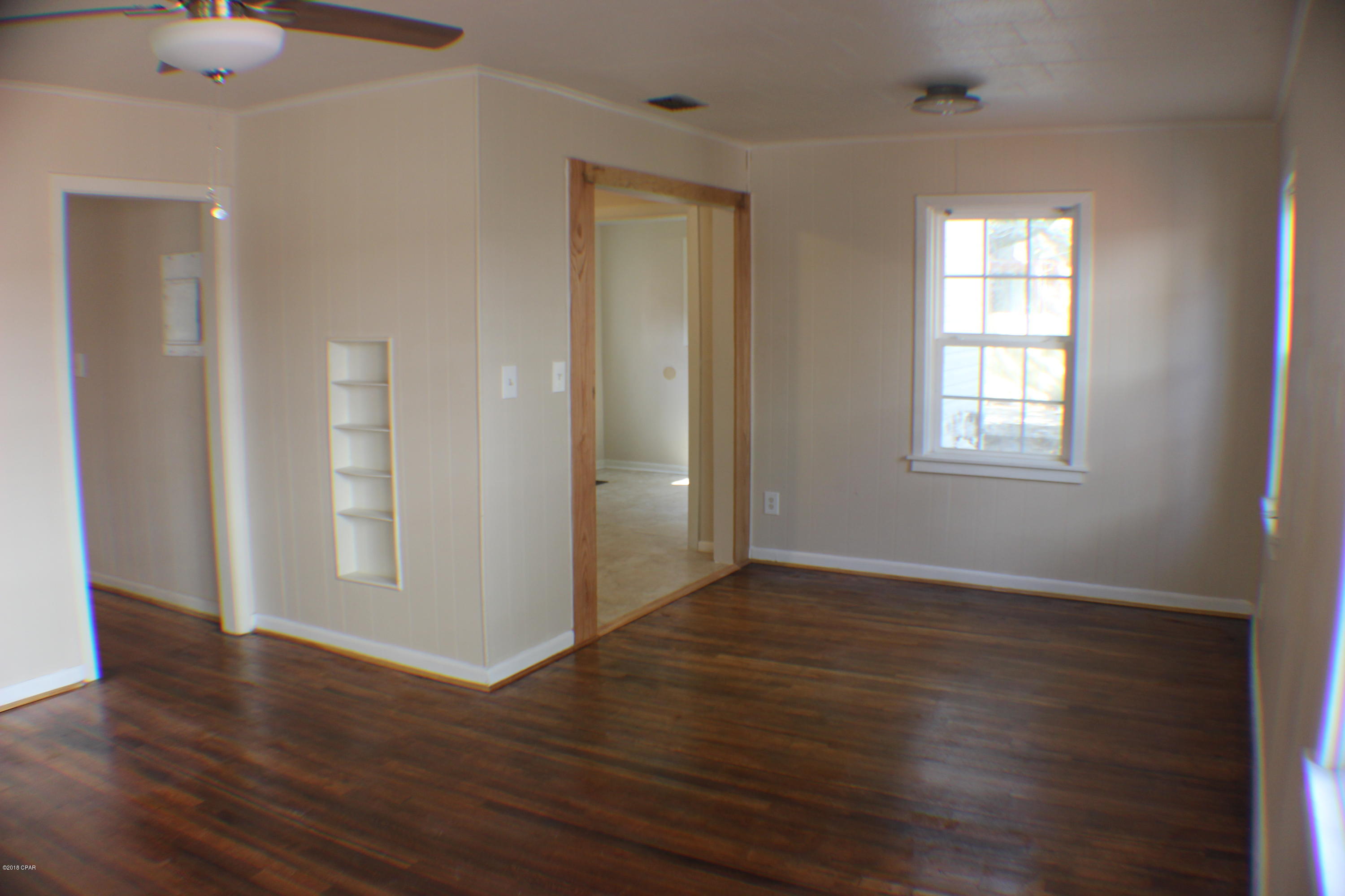 Oakland Terrace Add - Residential