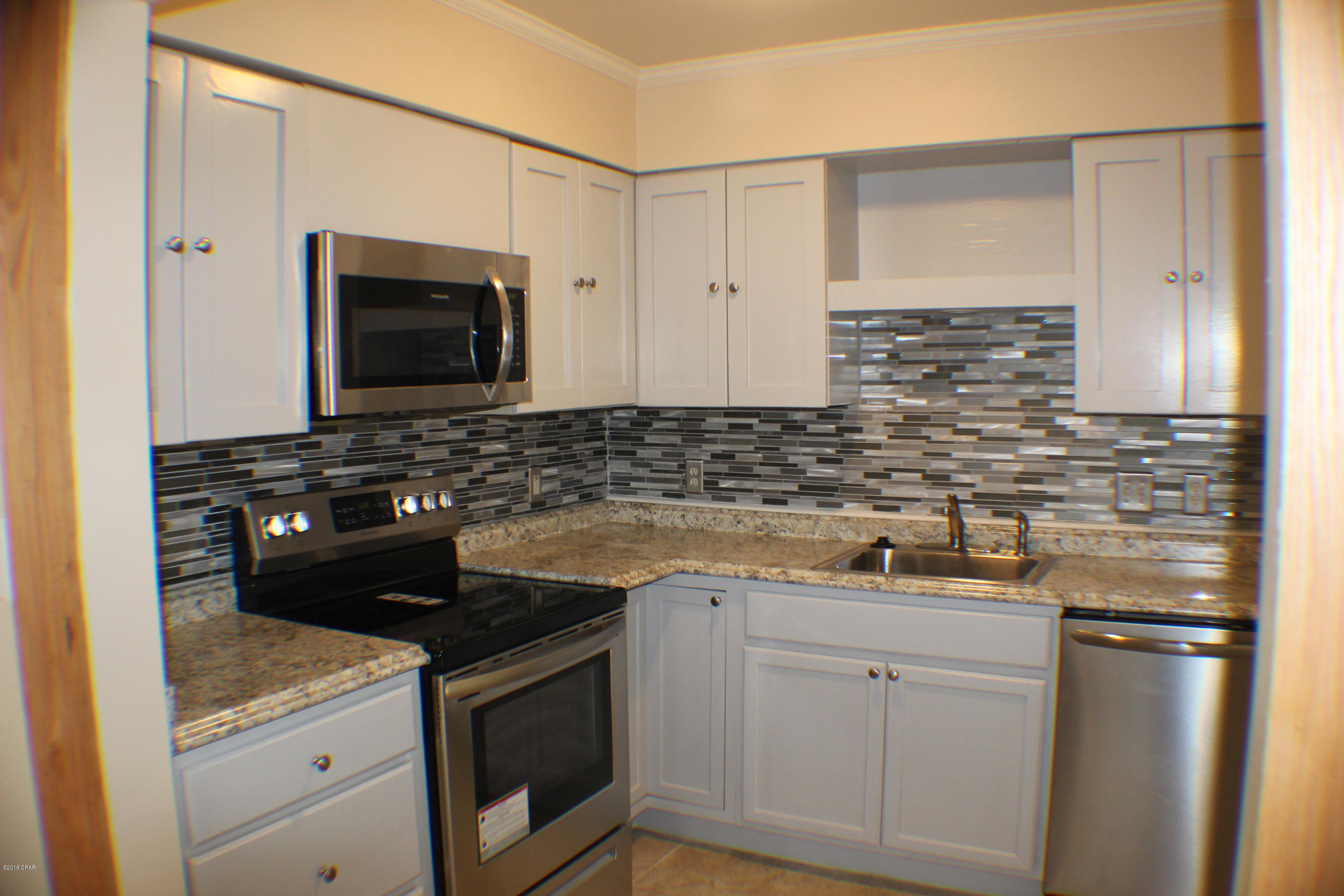 Oakland Terrace Add - Residential