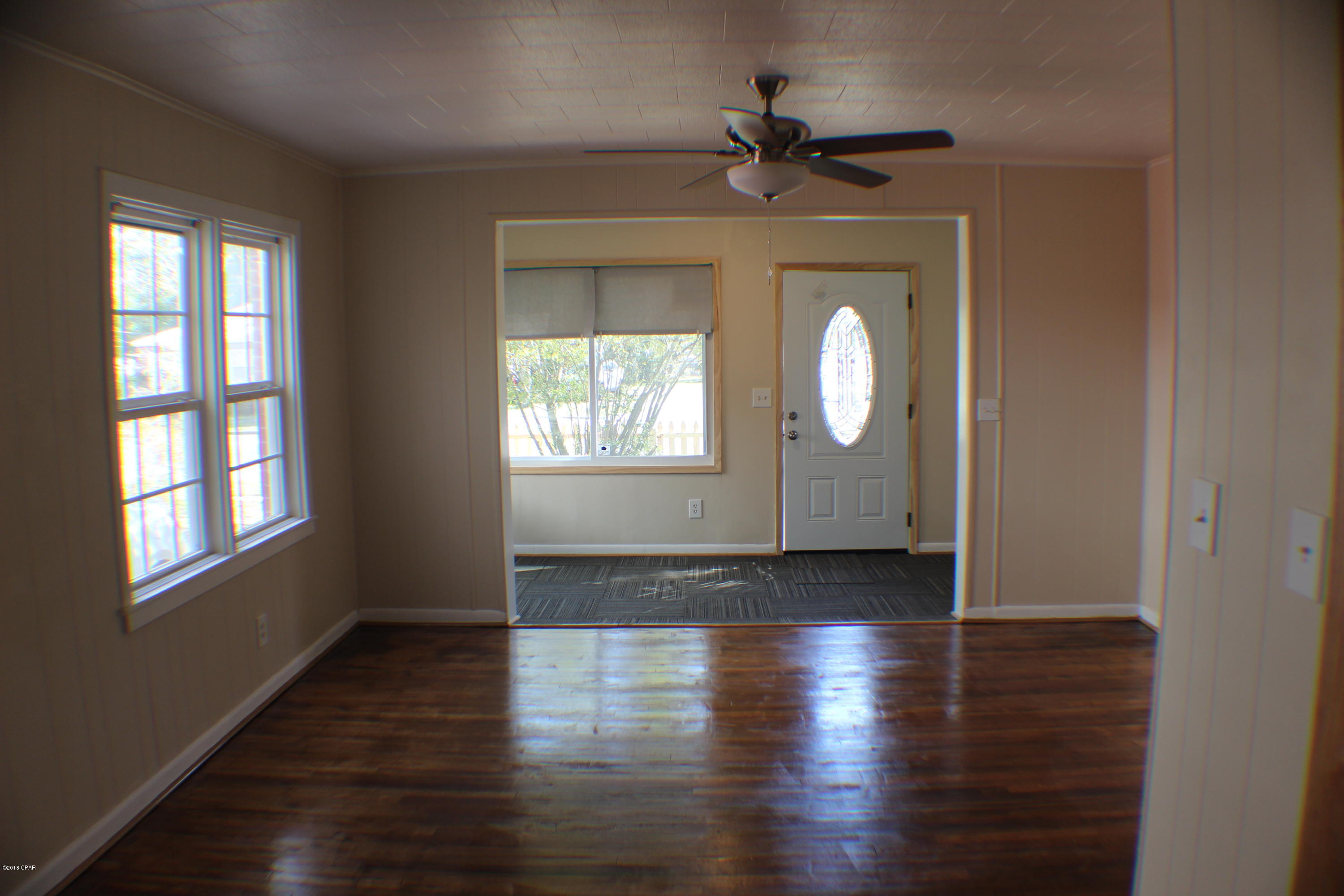 Oakland Terrace Add - Residential