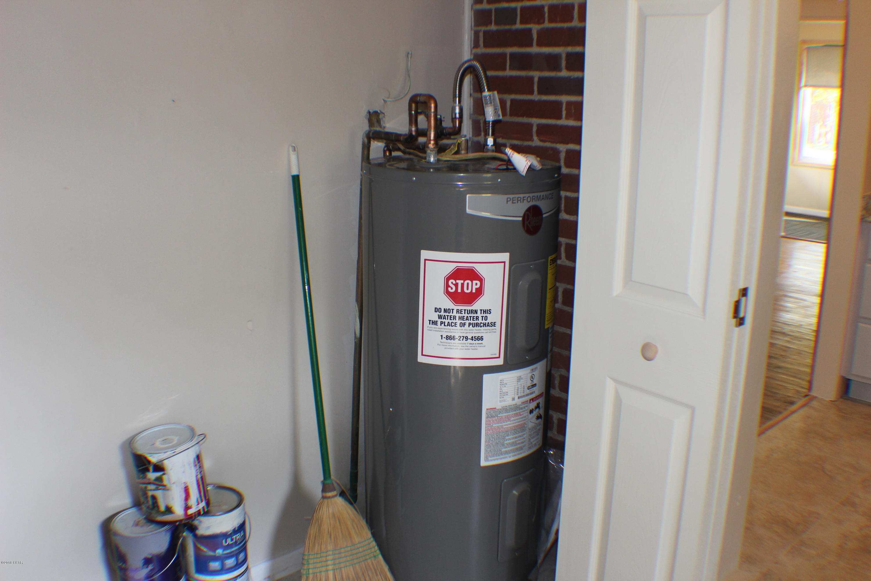 Oakland Terrace Add - Residential