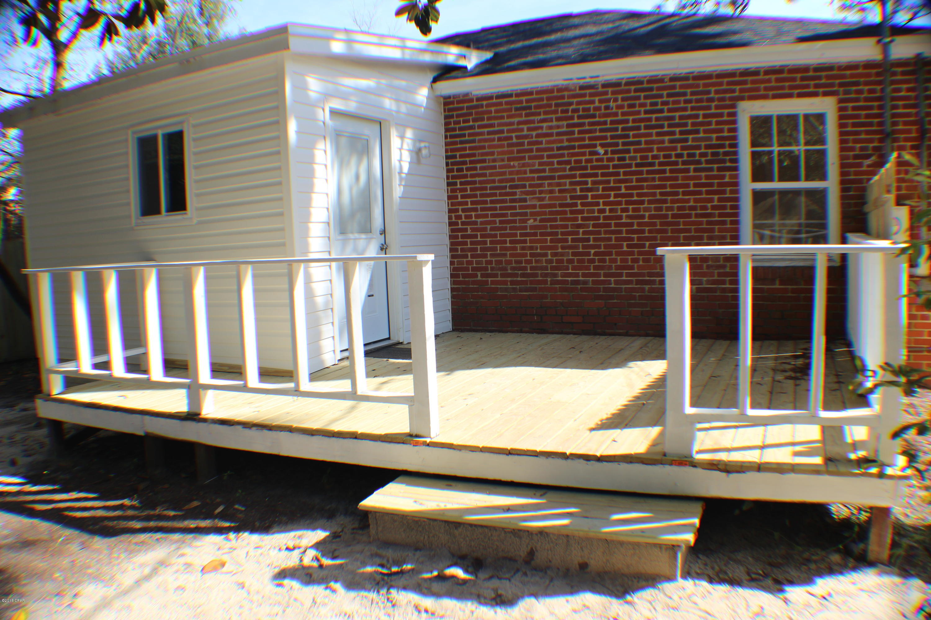 Oakland Terrace Add - Residential