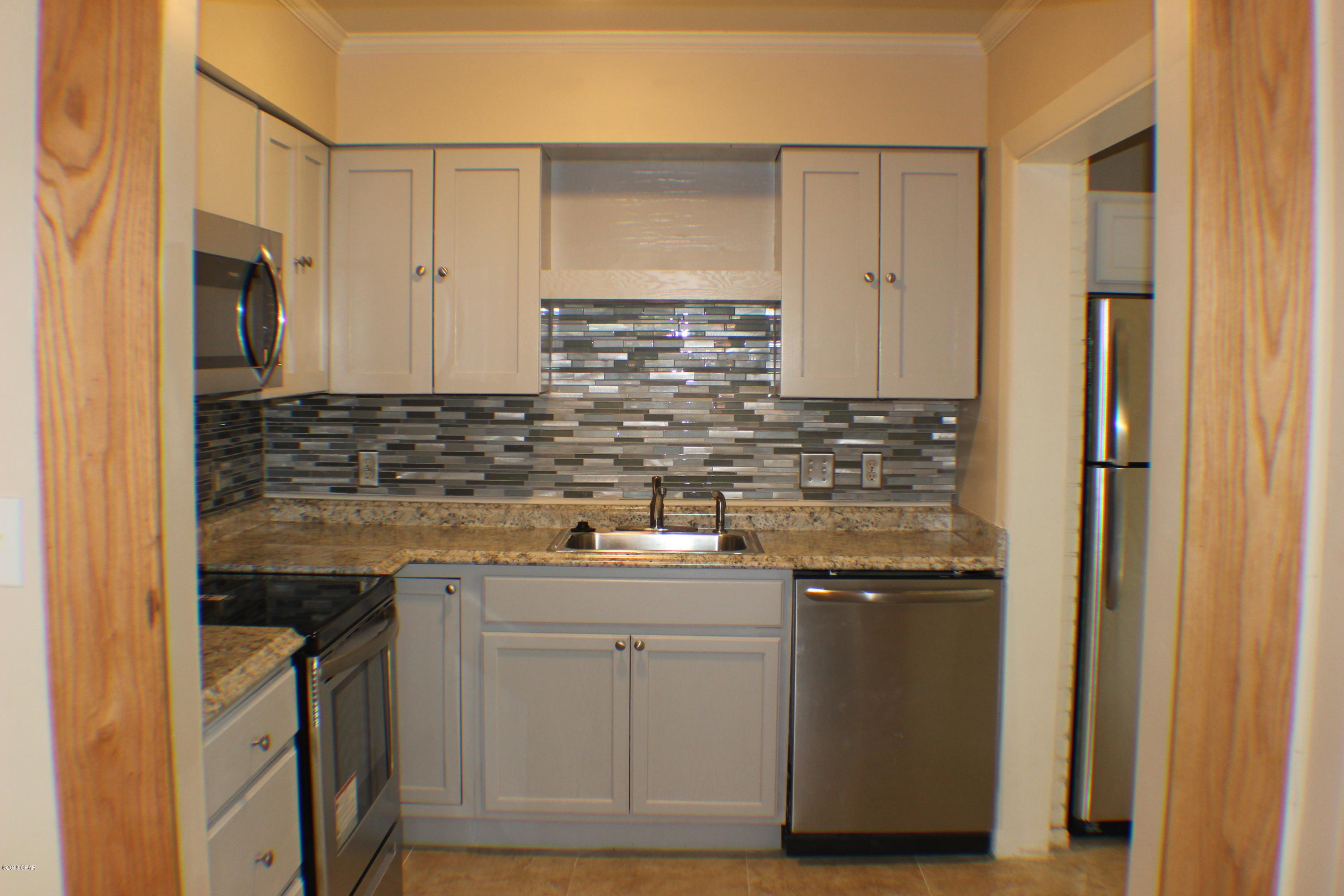 Oakland Terrace Add - Residential