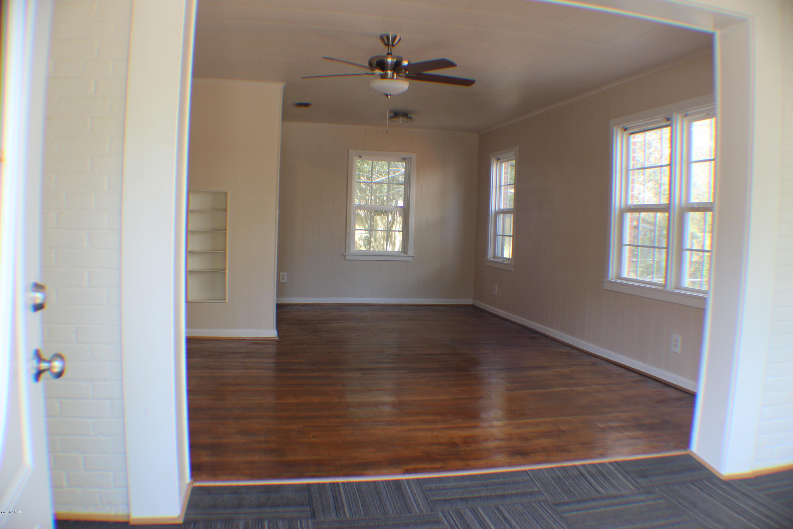 Oakland Terrace Add - Residential