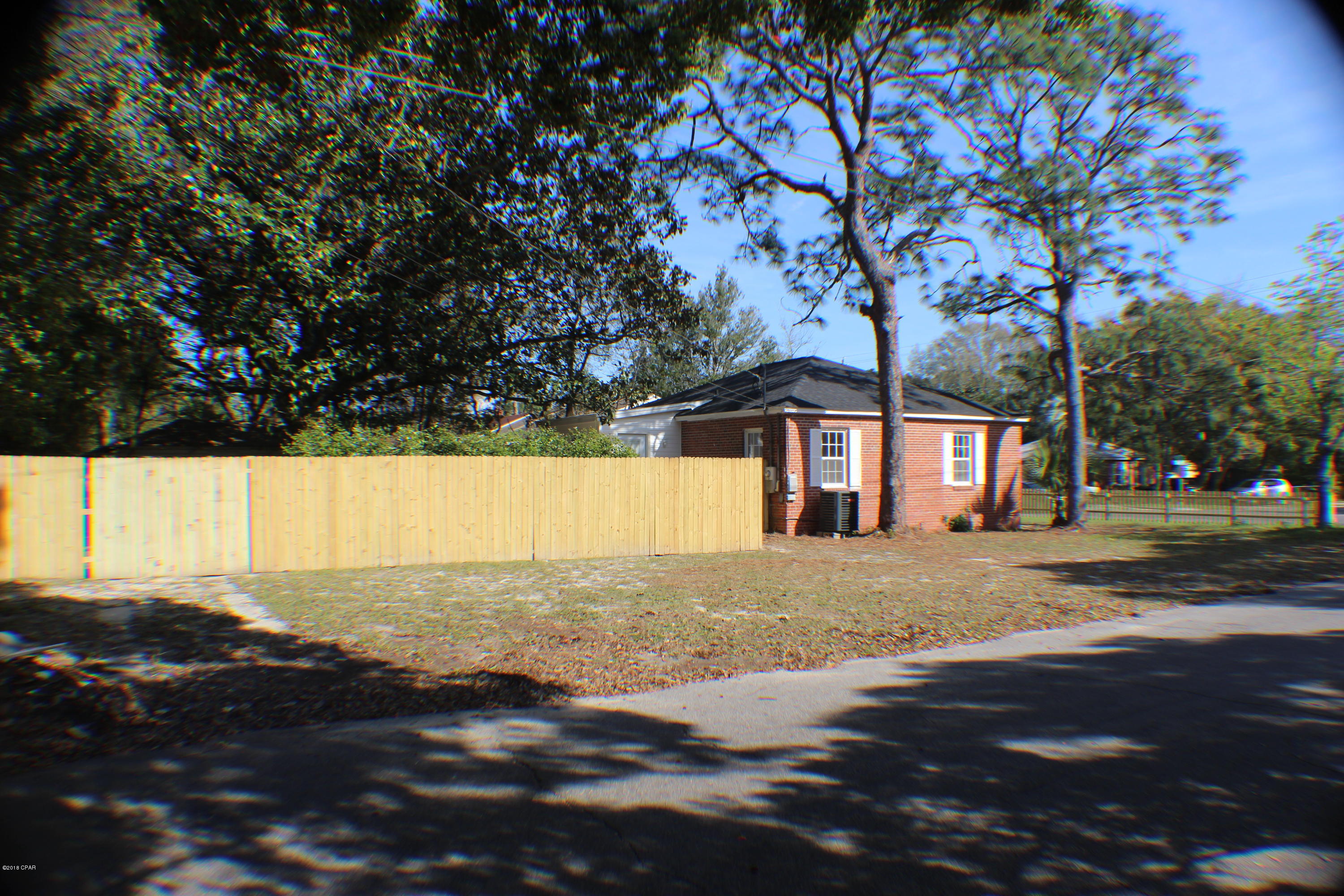 Oakland Terrace Add - Residential