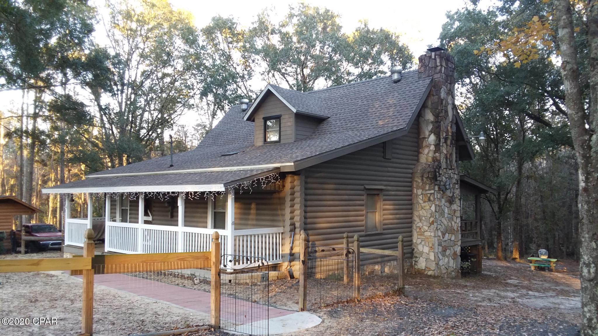 [No Recorded Subdiv] - Residential