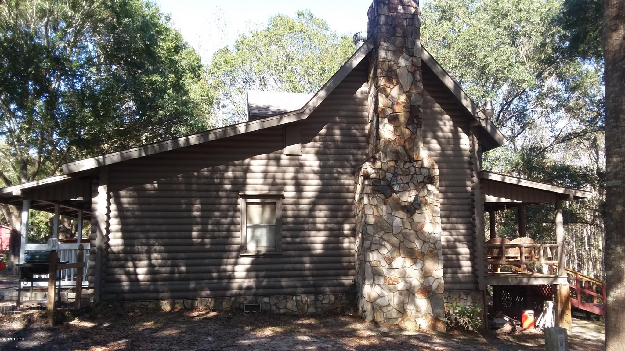 [No Recorded Subdiv] - Residential