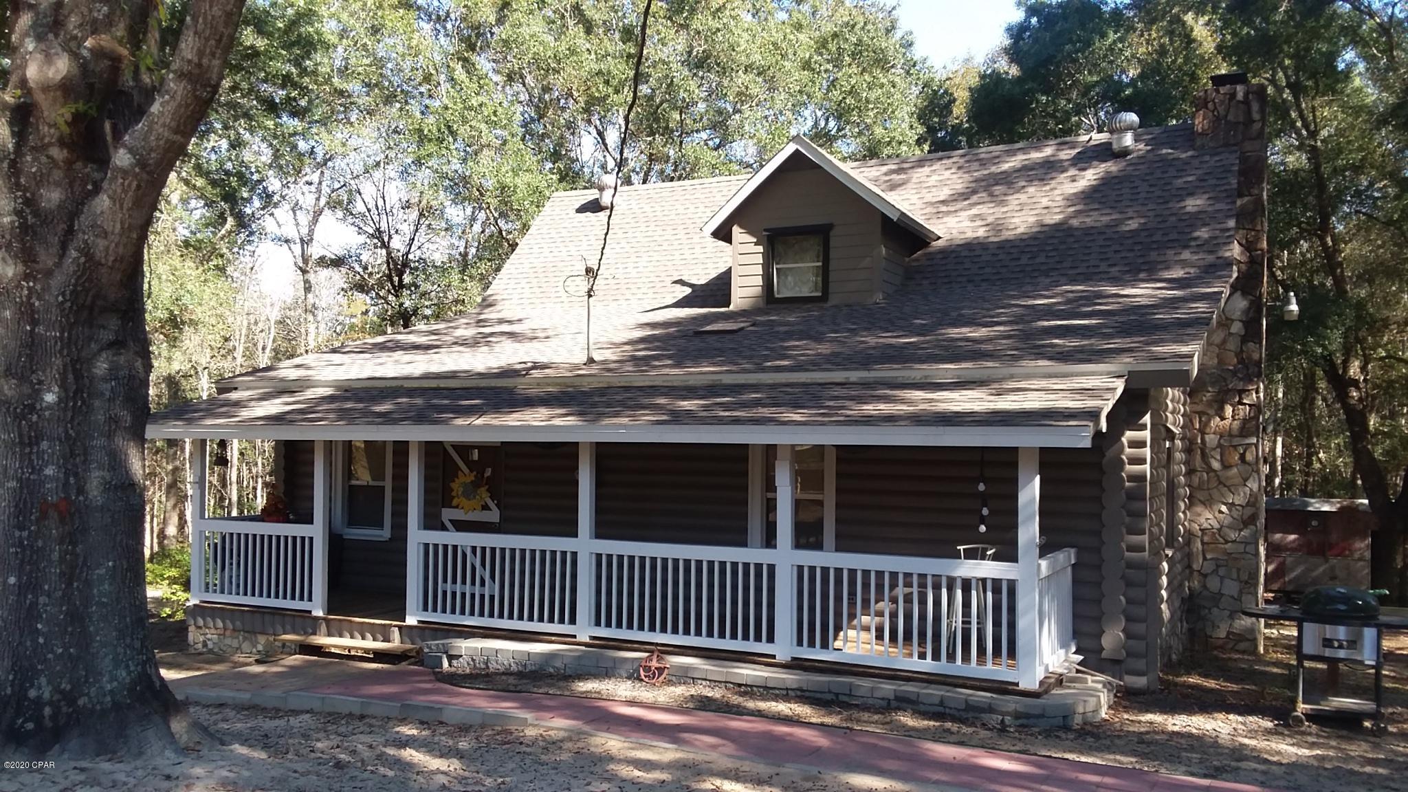 [No Recorded Subdiv] - Residential