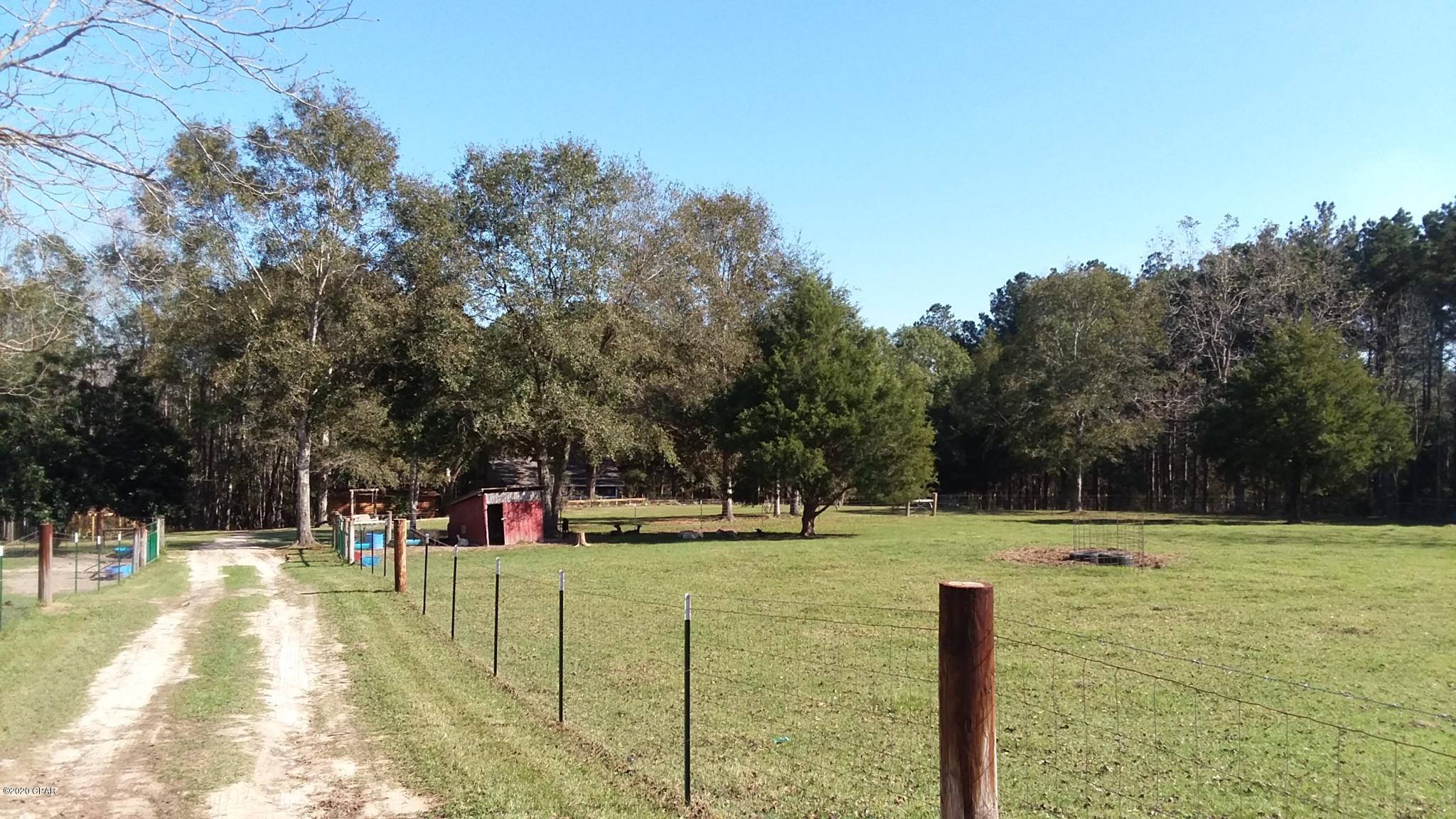 [No Recorded Subdiv] - Residential