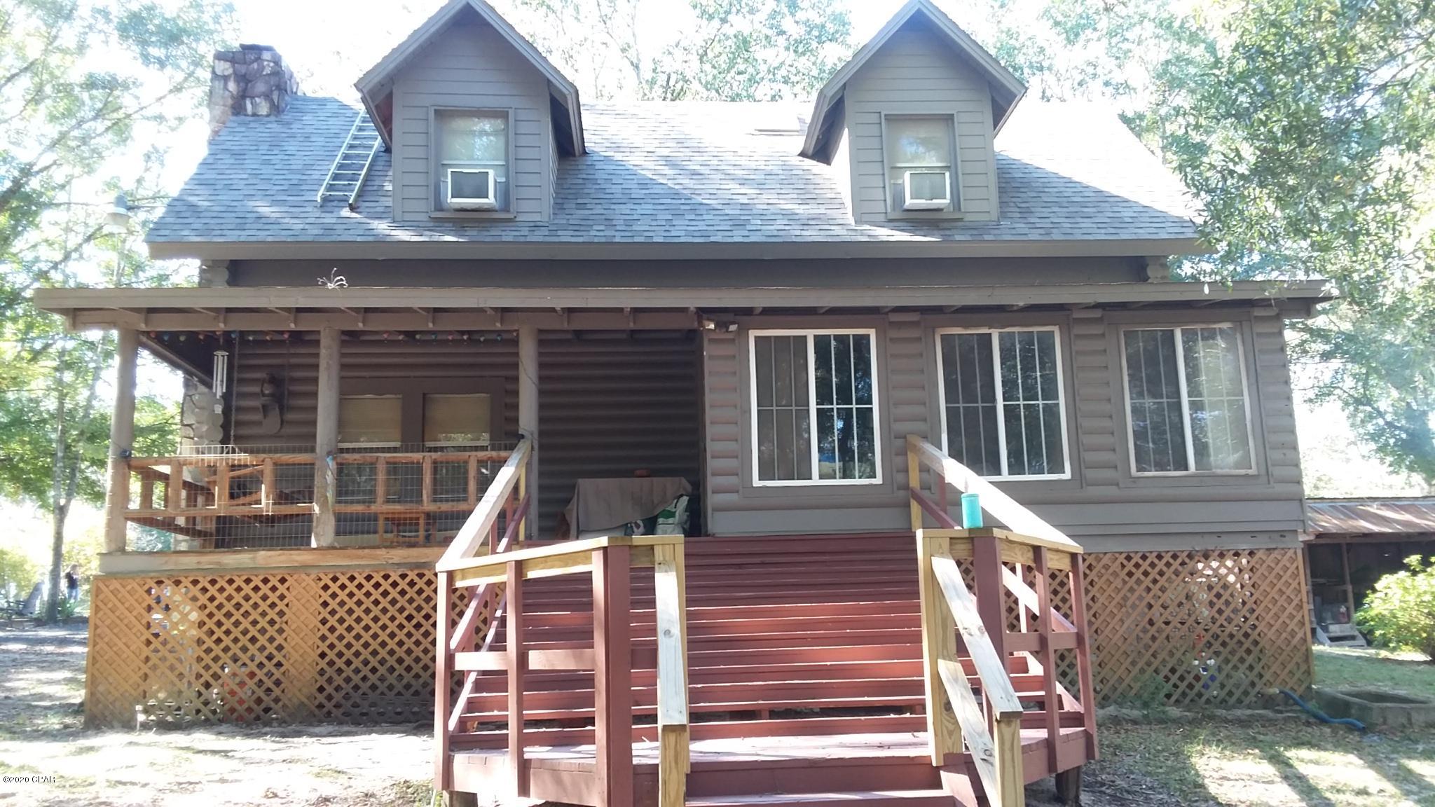 [No Recorded Subdiv] - Residential