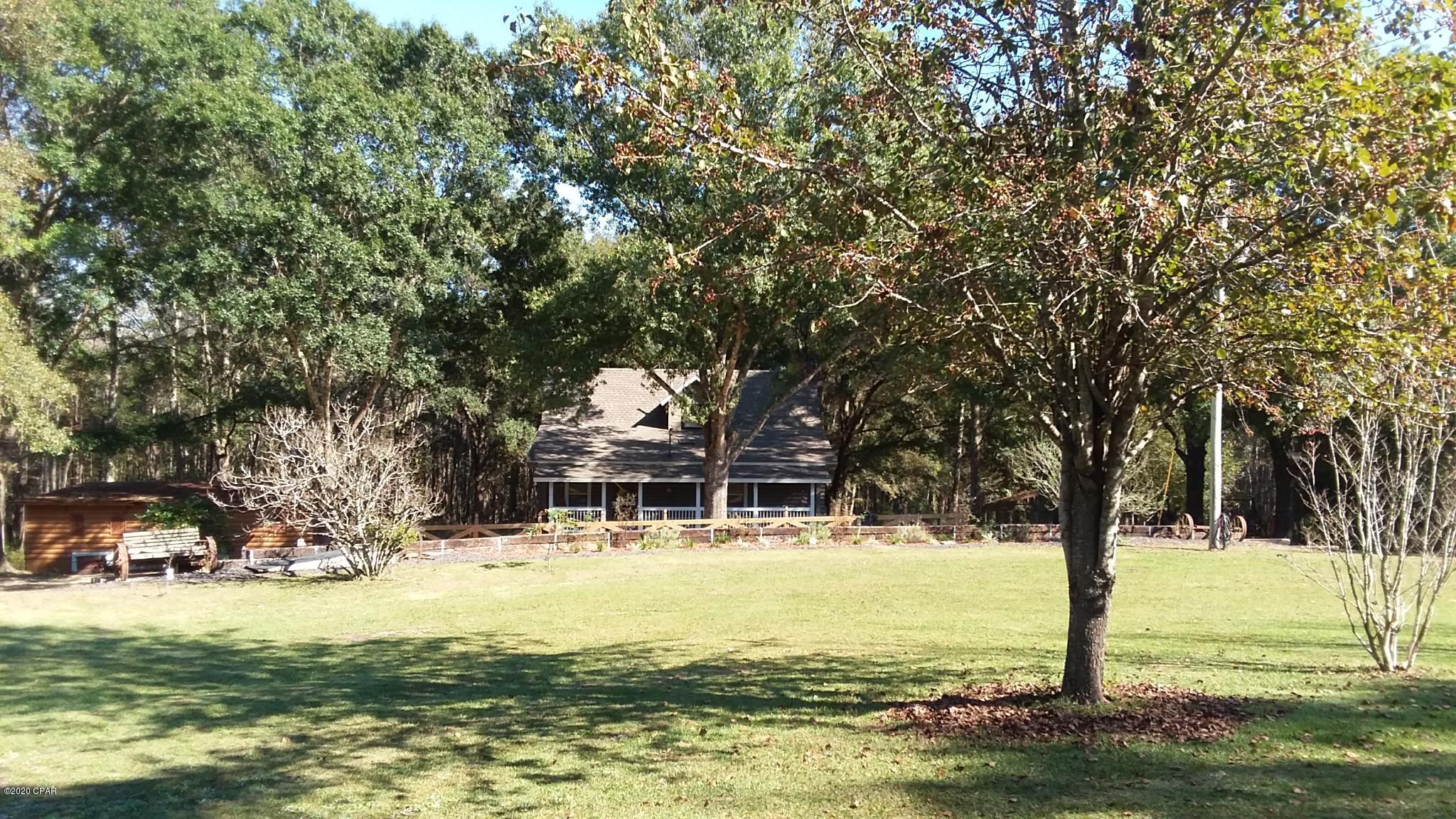 [No Recorded Subdiv] - Residential