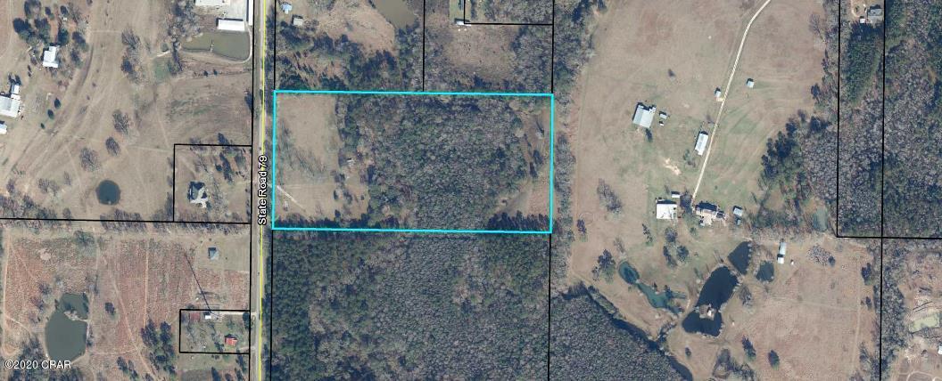 [No Recorded Subdiv] - Residential