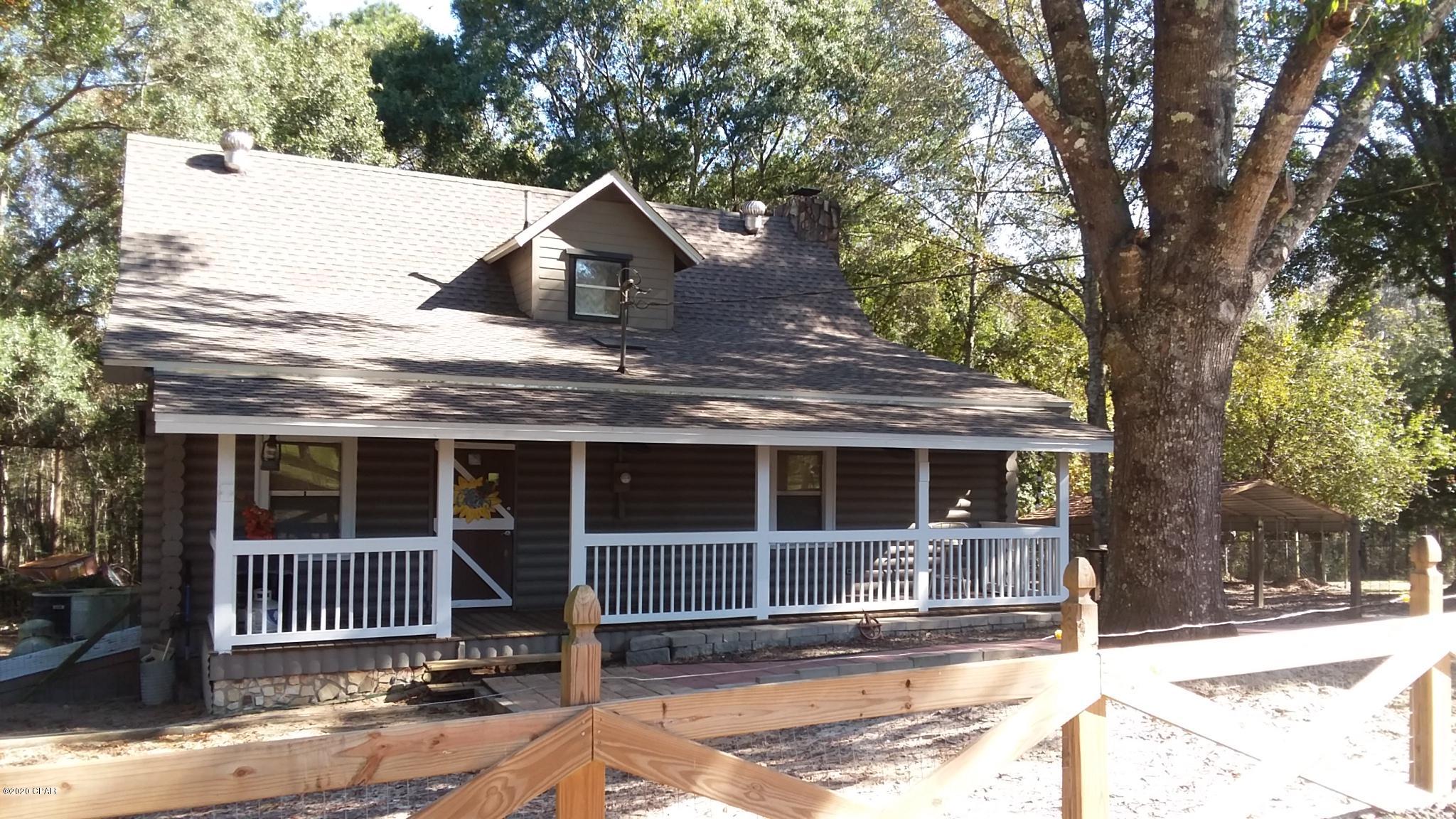 [No Recorded Subdiv] - Residential