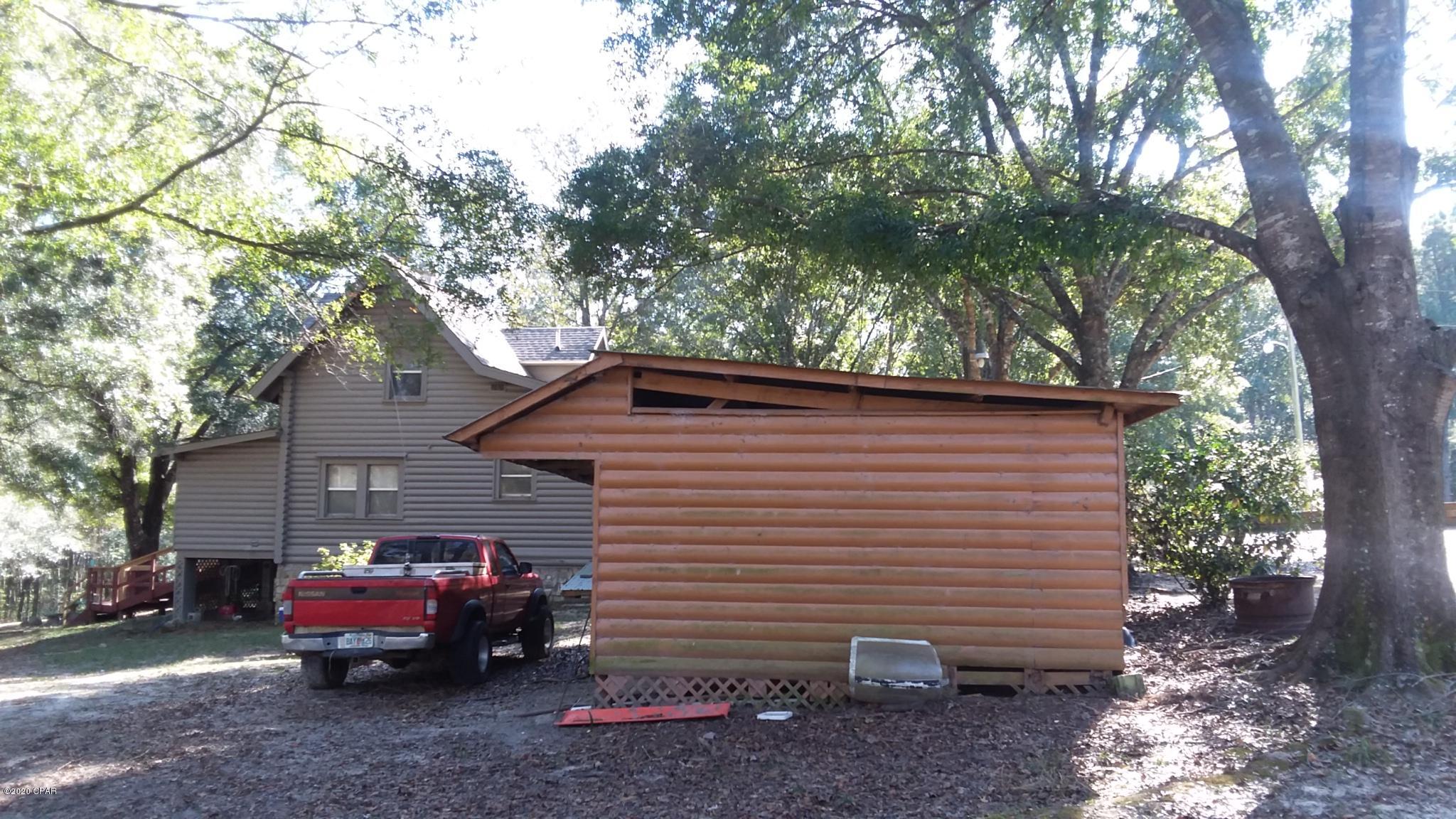 [No Recorded Subdiv] - Residential