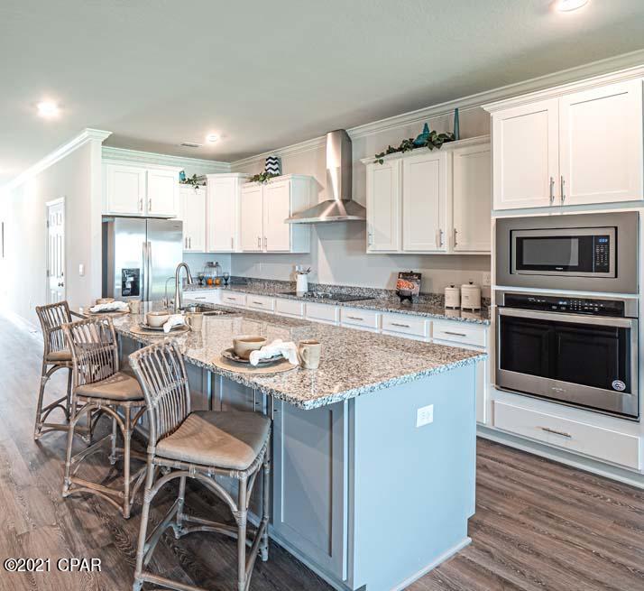 College Point - Residential