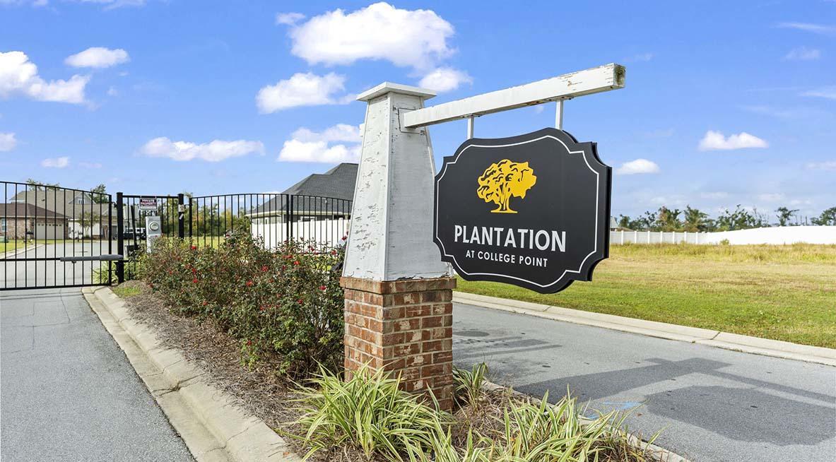 College Point - Residential