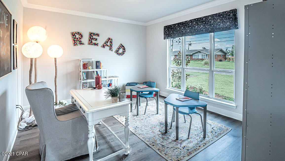 College Point - Residential