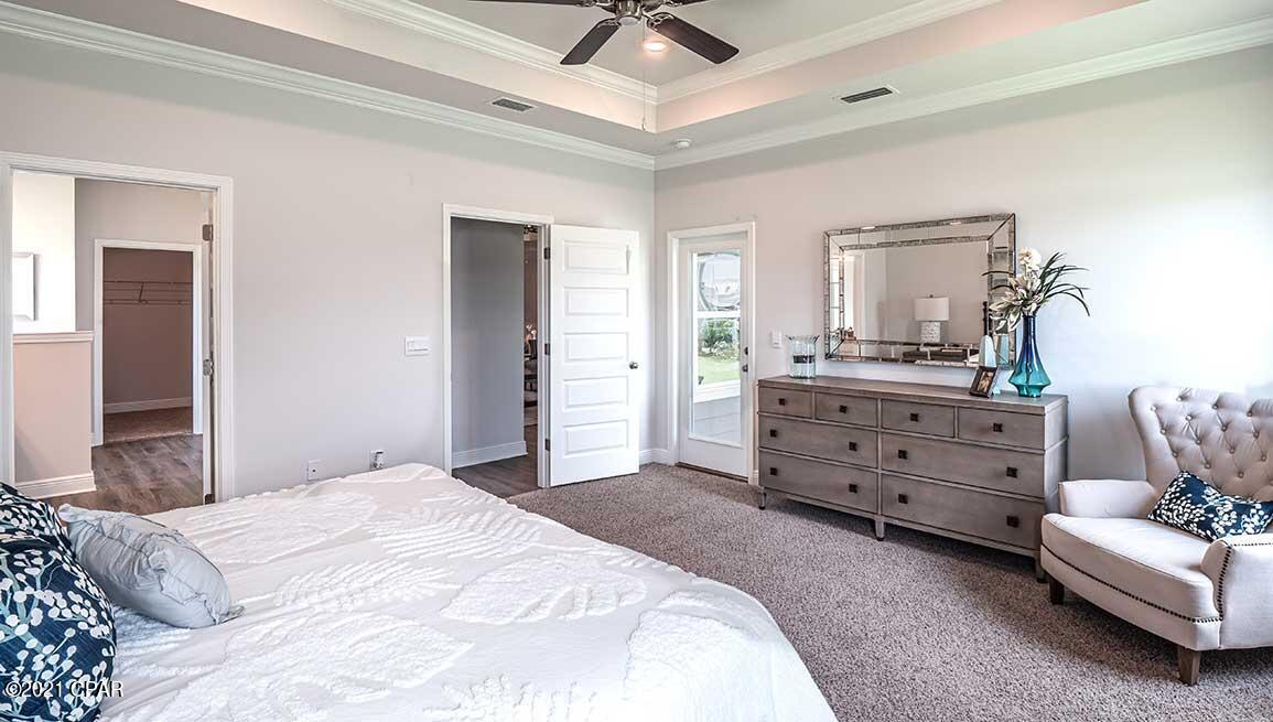 College Point - Residential