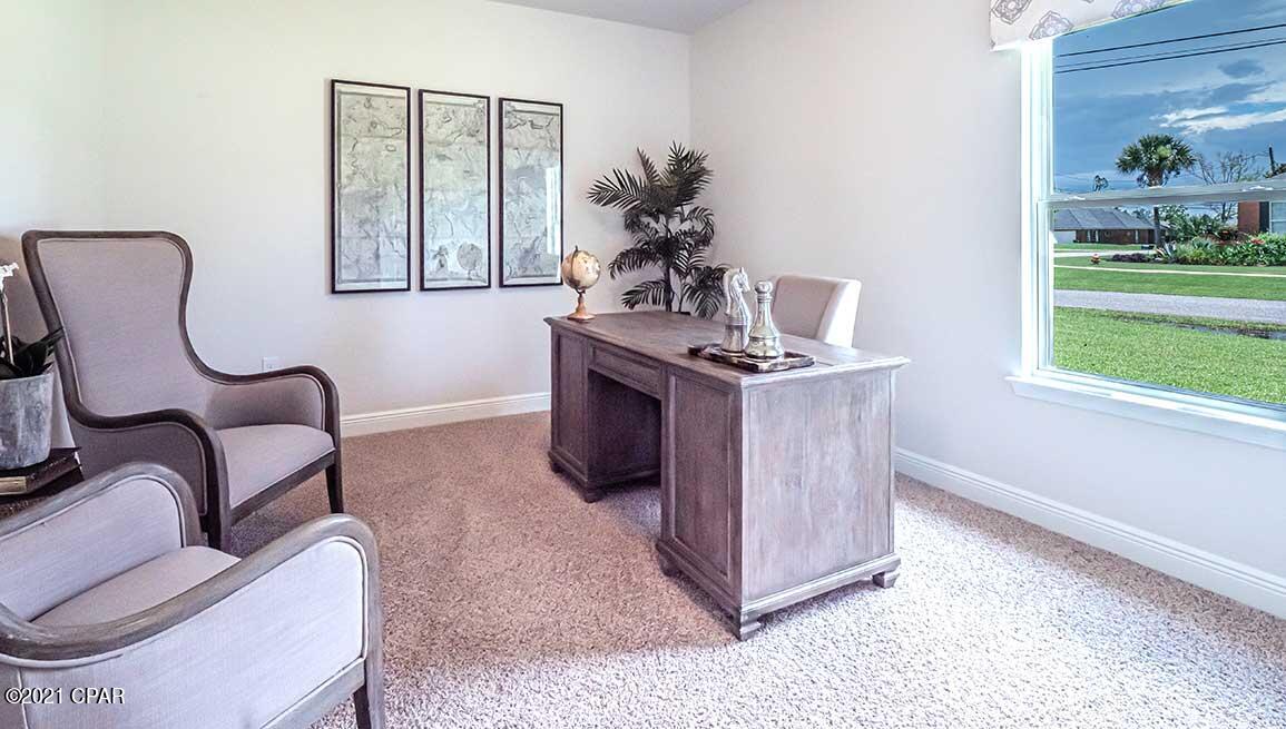 College Point - Residential