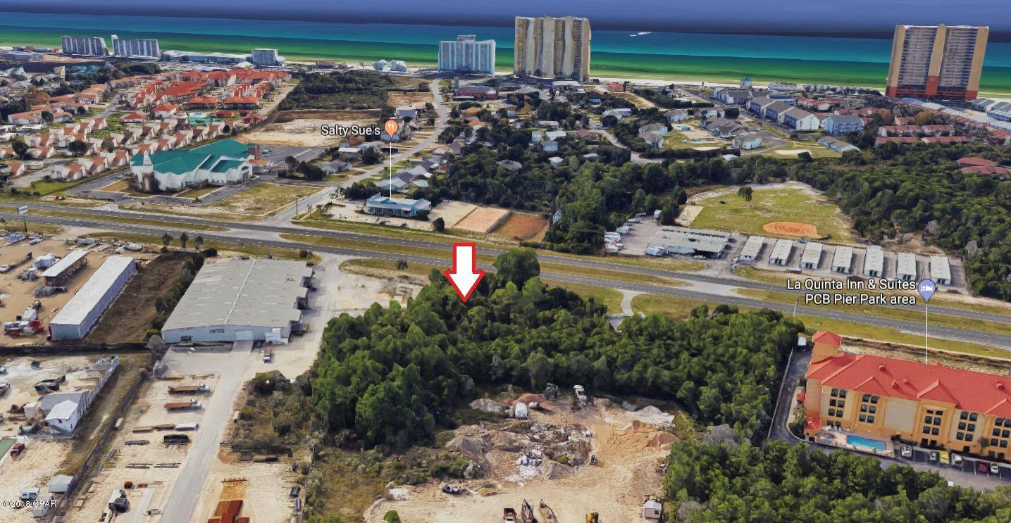 [No Recorded Subdiv] - Land