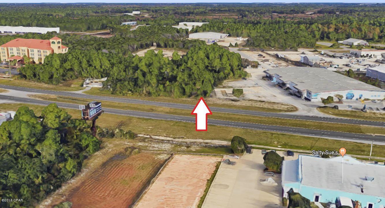 [No Recorded Subdiv] - Land