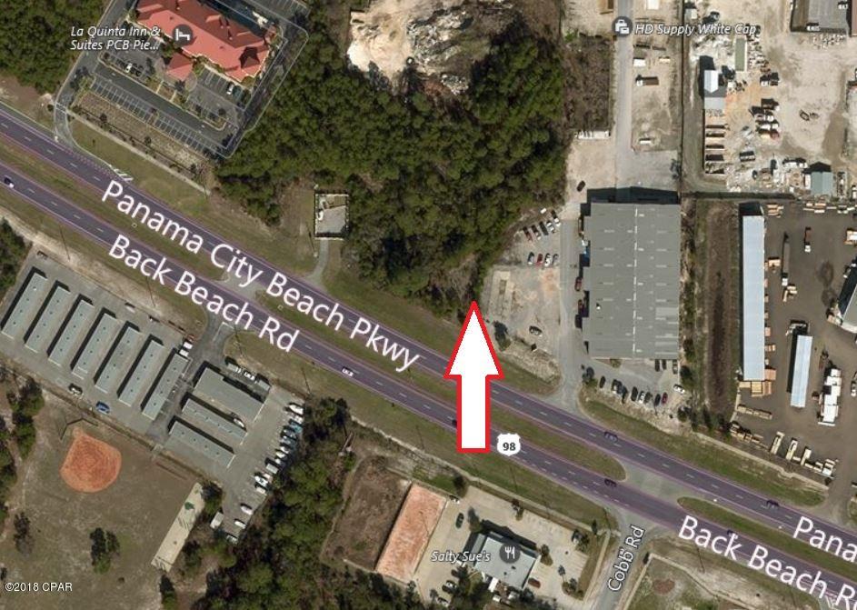 [No Recorded Subdiv] - Land