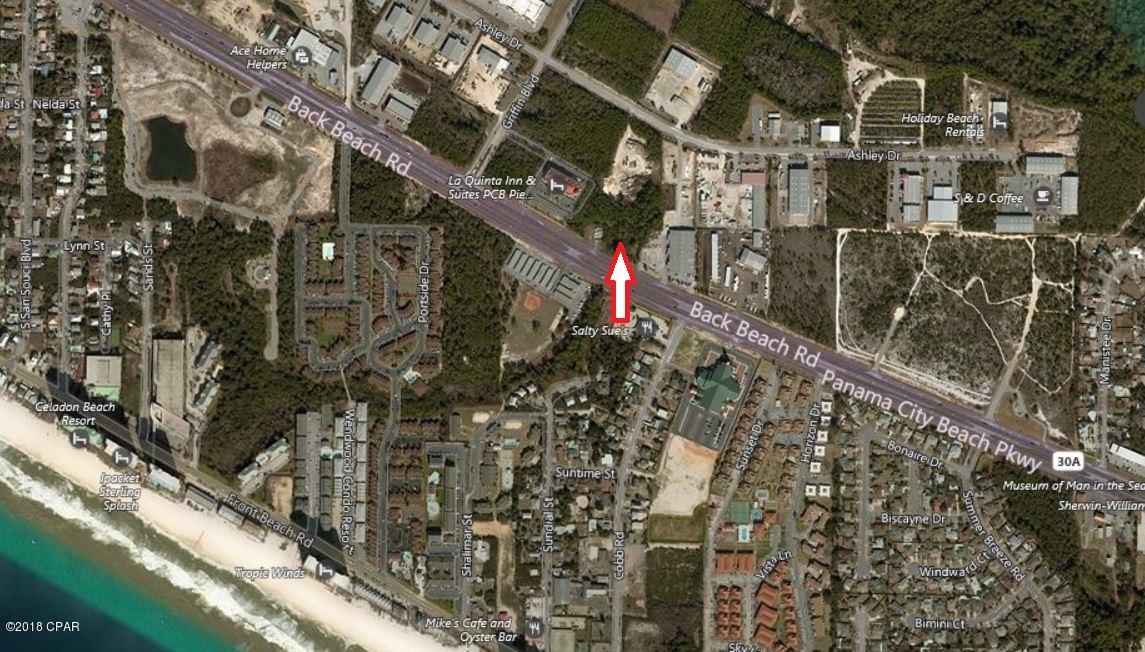 [No Recorded Subdiv] - Land