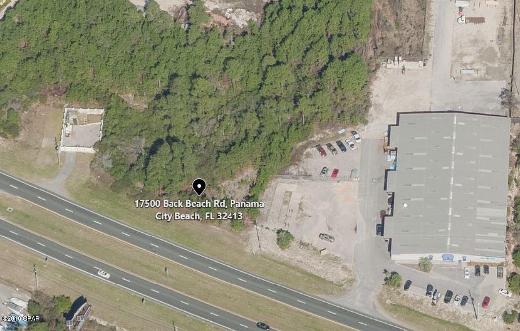 [No Recorded Subdiv] - Land