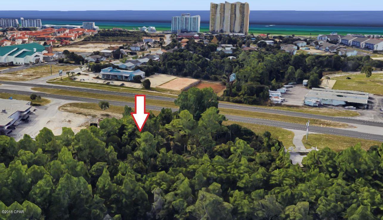 [No Recorded Subdiv] - Land