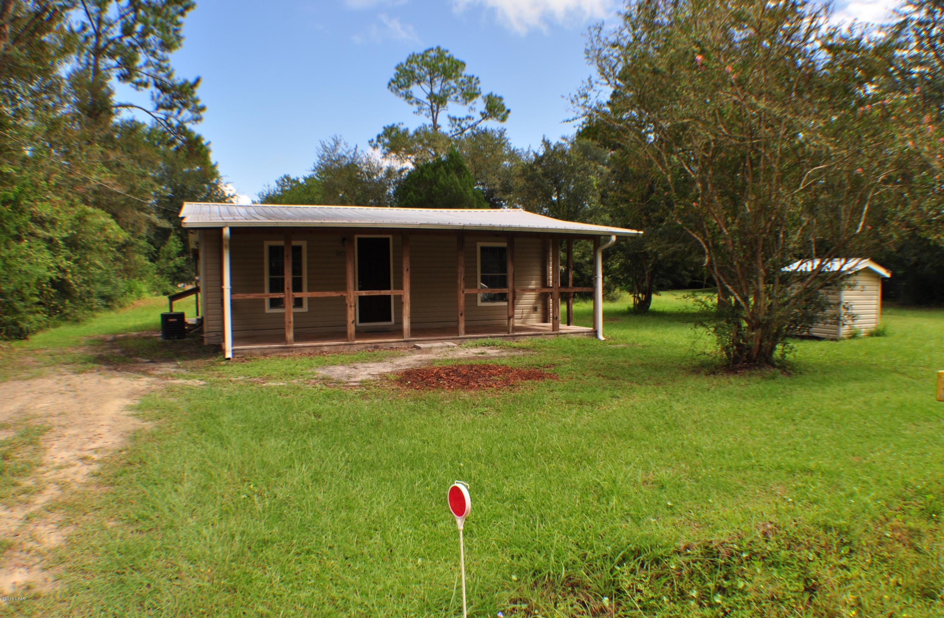 Sunny Acres - Residential